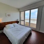 Sj710-020 - 2 Pieces 5 Couchages - Jean De Monts Apartment *