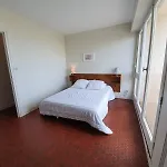 Sj710-020 - 2 Pieces 5 Couchages - Jean De Monts