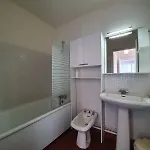 Sj710-020 - 2 Pieces 5 Couchages - Jean De Monts Apartment