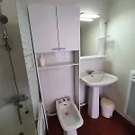 Sj710-020 - 2 Pieces 5 Couchages - Jean De Monts Apartment