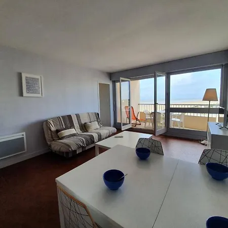 דירה Sj710-020 - 2 Pieces 5 Couchages - Saint Jean De Monts *