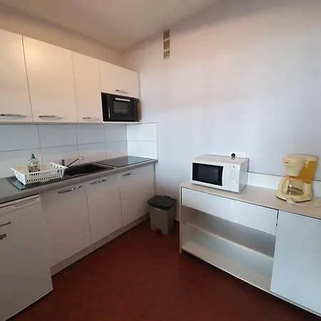 Sj710-020 - 2 Pieces 5 Couchages - Saint Jean De Monts דירה Plage-des-Demoiselles