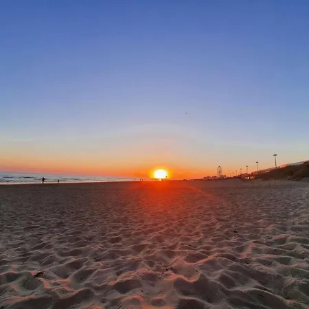 Sj710-020 - 2 Pieces 5 Couchages - Jean De Monts *