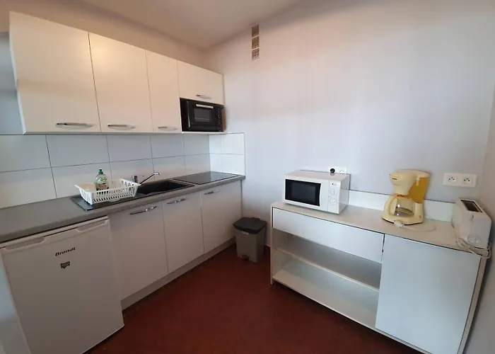 Sj710-020 - 2 Pieces 5 Couchages - Saint Jean De Monts דירה Plage-des-Demoiselles