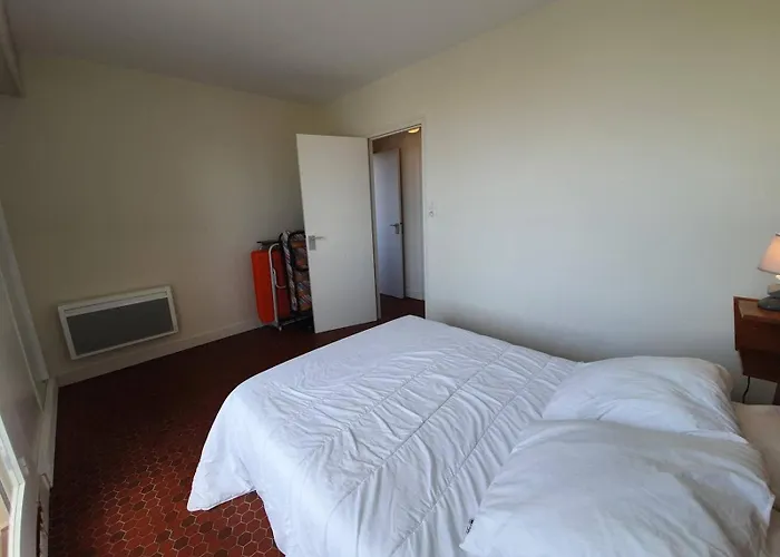 Sj710-020 - 2 Pieces 5 Couchages - Saint Jean De Monts * Plage-des-Demoiselles