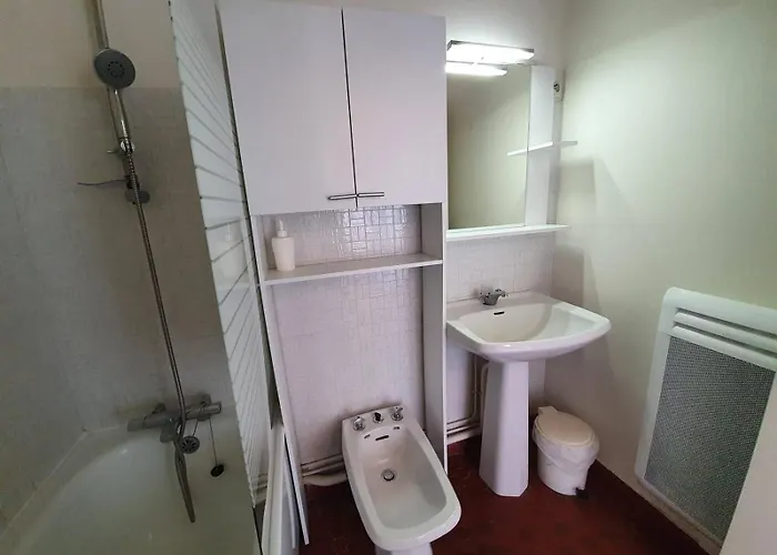 Sj710-020 - 2 Pieces 5 Couchages - Saint Jean De Monts דירה